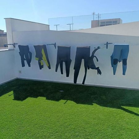 Tarifa Twins Apartamento De Lujo Con Piscina Y Wifi Exteriör bild