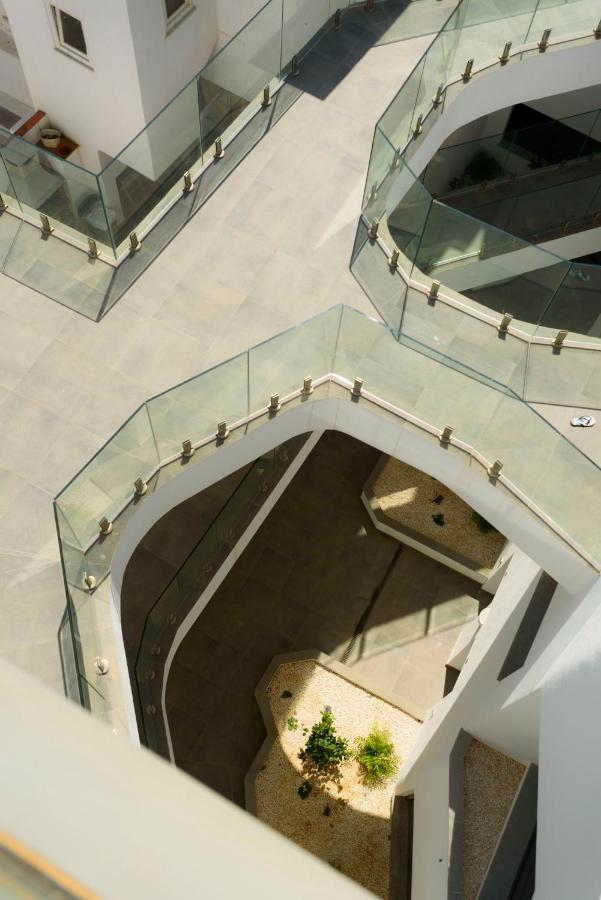 Tarifa Twins Apartamento De Lujo Con Piscina Y Wifi Exteriör bild