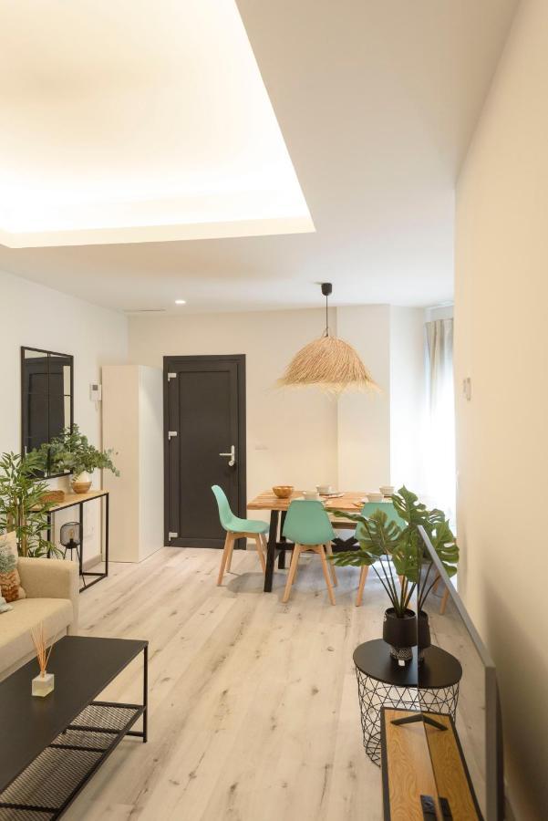 Tarifa Twins Apartamento De Lujo Con Piscina Y Wifi Exteriör bild