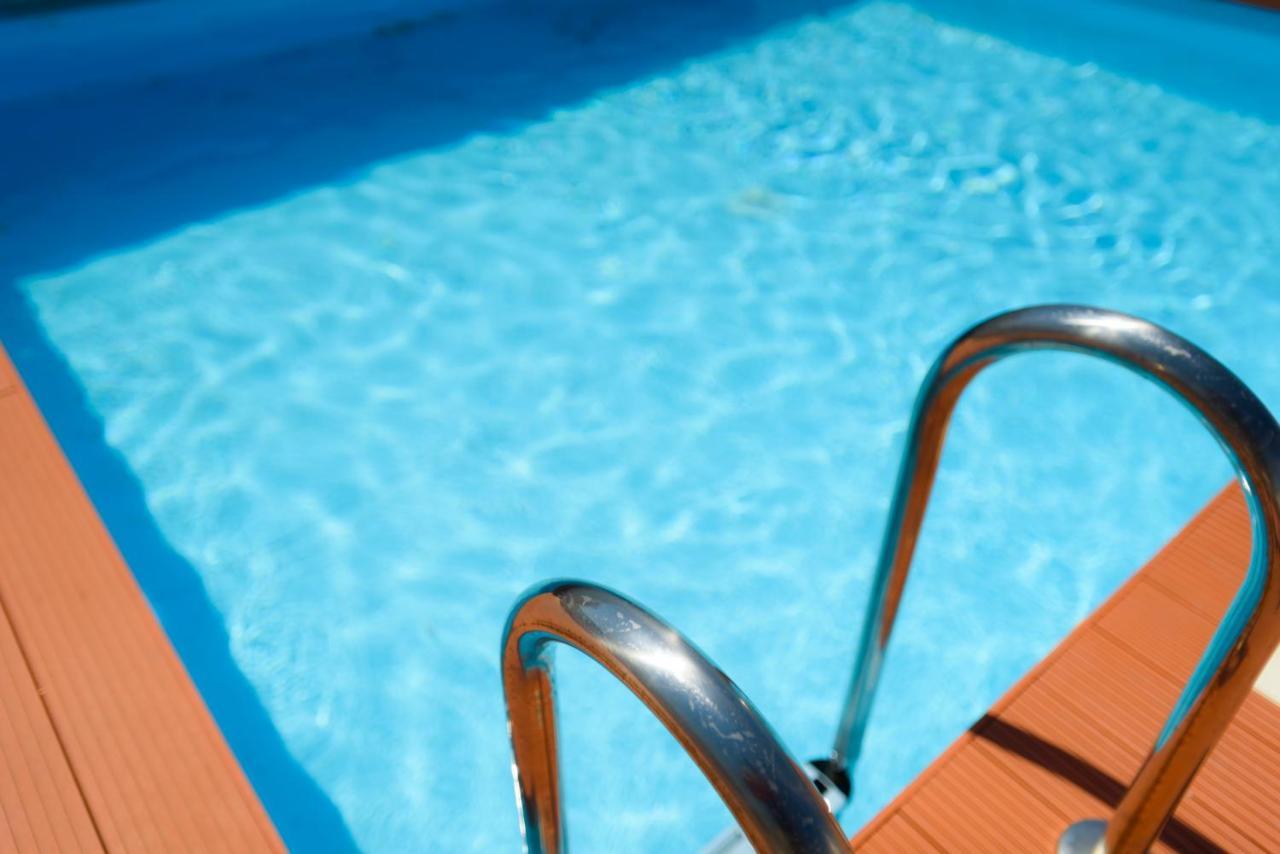 Tarifa Twins Apartamento De Lujo Con Piscina Y Wifi Exteriör bild