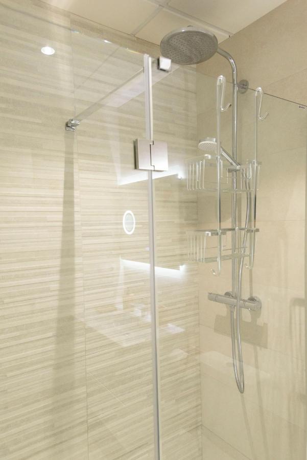 Tarifa Twins Apartamento De Lujo Con Piscina Y Wifi Exteriör bild