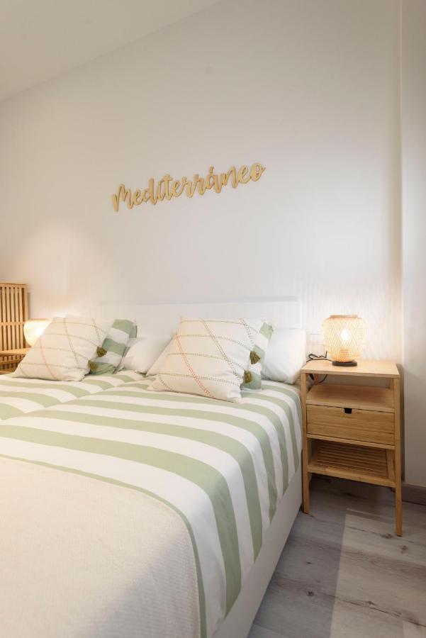 Tarifa Twins Apartamento De Lujo Con Piscina Y Wifi Exteriör bild