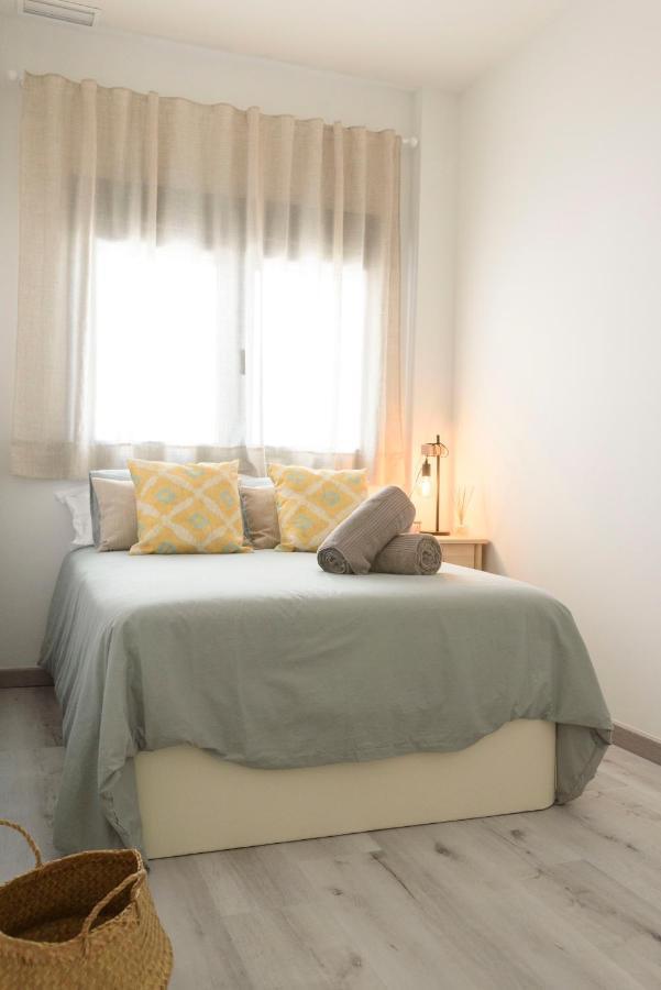 Tarifa Twins Apartamento De Lujo Con Piscina Y Wifi Exteriör bild